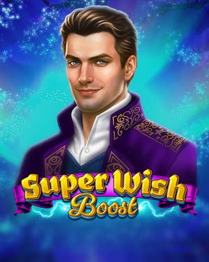 Super Wish Boost