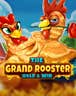 The Grand Rooster: Hold & Win
