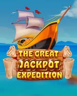 ⁠ ⁠The Great Jackpot Expedition