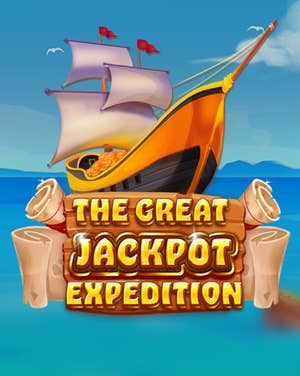 ⁠The Great Jackpot Expedition