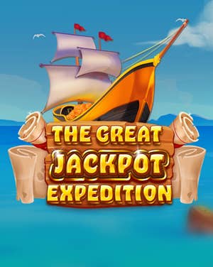 ⁠The Great Jackpot Expedition