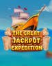 ⁠The Great Jackpot Expedition
