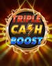 Triple Cash Boost: Hold & Win