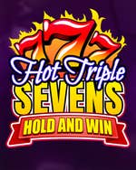 Triple Grand Link Express: Hold & Win