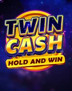 Twin Cash: Hold & Win