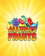 Allways Fruits