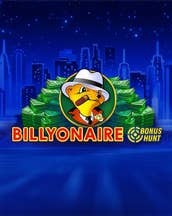 Billyonaire Bonus Hunt