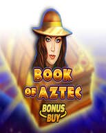 Book Of Aztec Dice