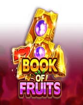 Book Of Fruits 10