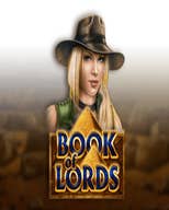 Book of Lords