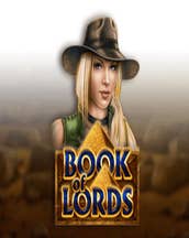 Book of Lords