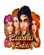 Casanova's Ladies