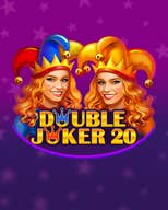 Double Joker 20