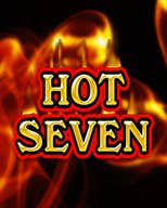 Hot Seven