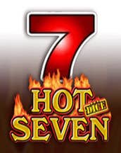 Hot 7 Dice