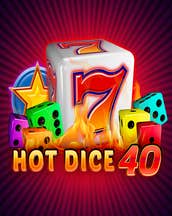 Hot Dice 40