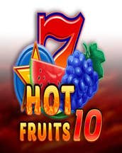 Hot Fruits 10