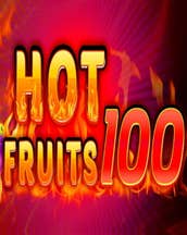 Hot Fruits 100