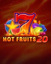 Hot Fruits 20