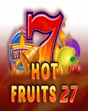 Hot Fruits 27