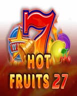 Hot Fruits 27