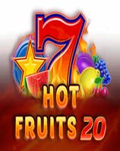 Hottest fruits 20