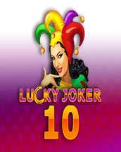 Lucky Joker 10