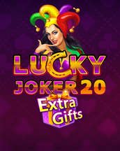 Lucky Joker 20 Extra Gifts