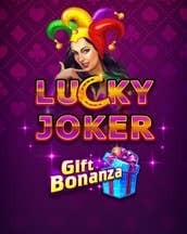 Lucky Joker Gift Bonanza