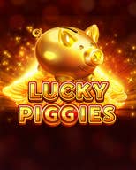 Lucky Piggies