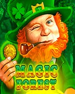 Magic Forest