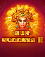 Sun Goddess II