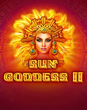 Sun Goddess II