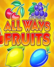 Allways Hot Fruits