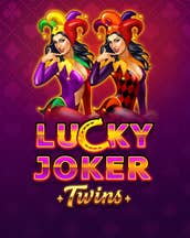 Lucky Joker Twins