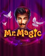 Mr. Magic