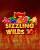 Sizzling Wilds 10
