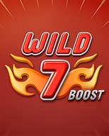 Wild 7 Boost