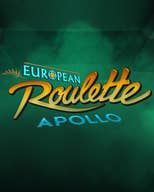 Apollo European Roulette