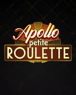 Apollo Petite Roulette