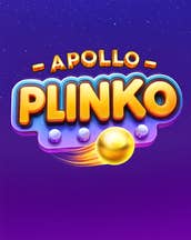 Apollo Plinko