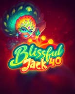 Blissful Jack 40