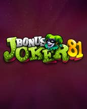 Bonus Joker 81