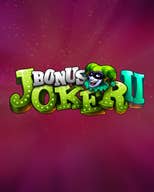Bonus Joker II