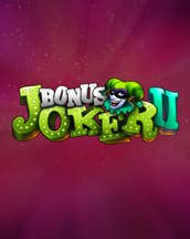 Bonus Joker II