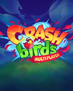 Crash Birds Multi