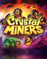 Crystal Miners