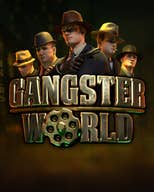 Gangster World