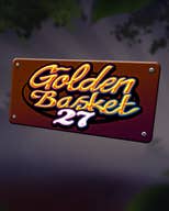 Golden Basket 27