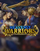 Heavenly Warriors